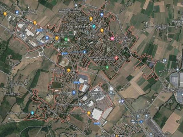 Capannone in vendita a Tresinaro - Secchia, Re