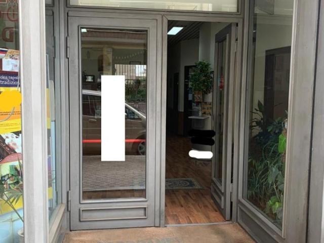 Capannone in vendita a Tavernanova, Casalnuovo Di Napoli