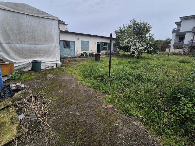 Capannone in vendita a Casalnuovo Di Napoli, Campania