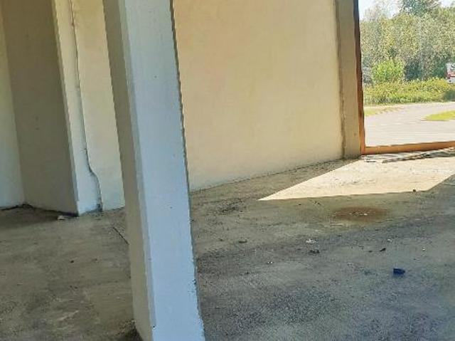 Capannone in vendita a Casciana Terme Lari, Perignano