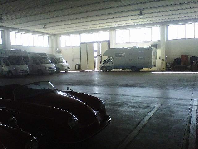 Capannone in vendita a Cascina, Toscana