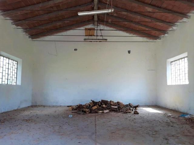 Capannone in vendita a Cascina, Toscana