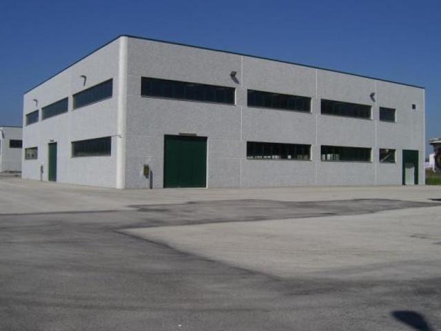 Capannone in vendita a San Salvatore di Casoria, Casoria