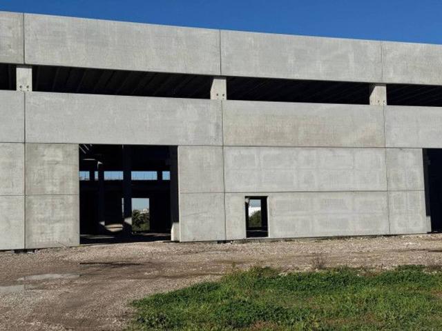 Capannone in vendita a San Salvatore di Casoria, Casoria
