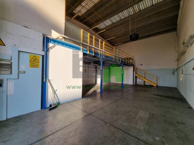 Capannone in vendita a Camporicco, Cassina De' Pecchi