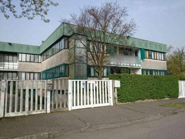 Capannone in vendita a Camporicco, Cassina De' Pecchi