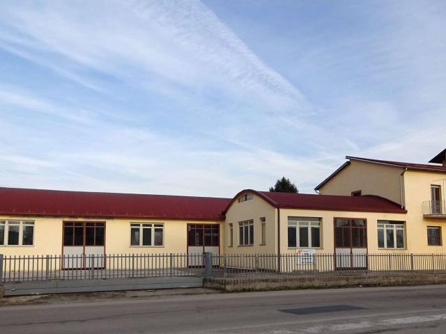 Capannone in vendita a Castagnole delle Lanze, Piemonte