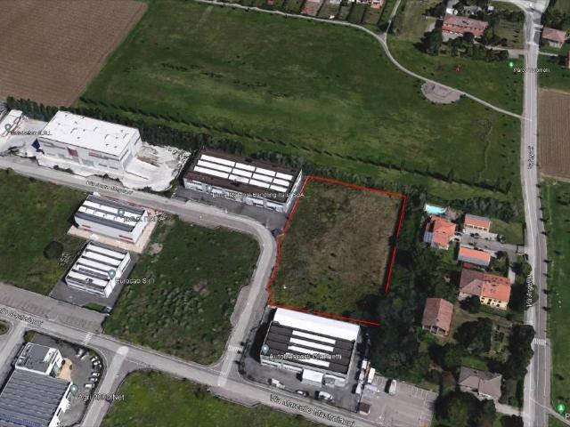 Capannone in vendita a Unione Reno Galliera, Castel Maggiore