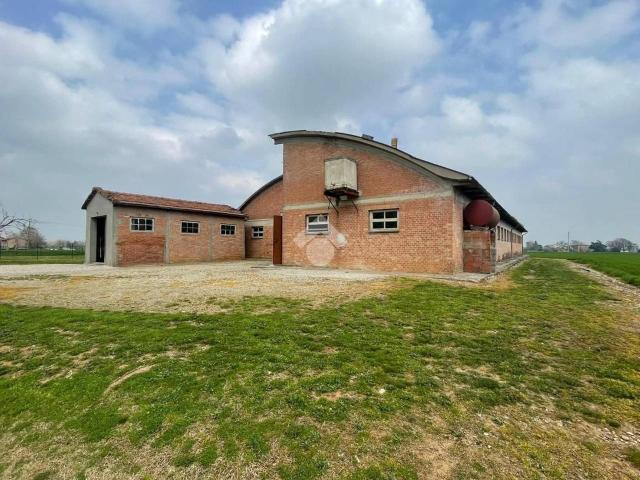 Capannone in vendita a Nuovo Circondario Imolese, Castel San Pietro Terme