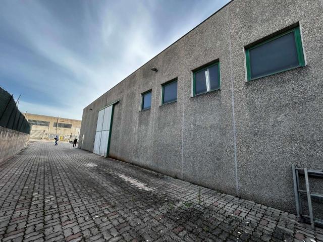 Capannone in vendita a Cerretano, Marche