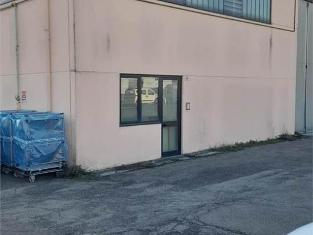 Capannone in vendita a Unione dei comuni del Sorbara, Castelfranco Emilia