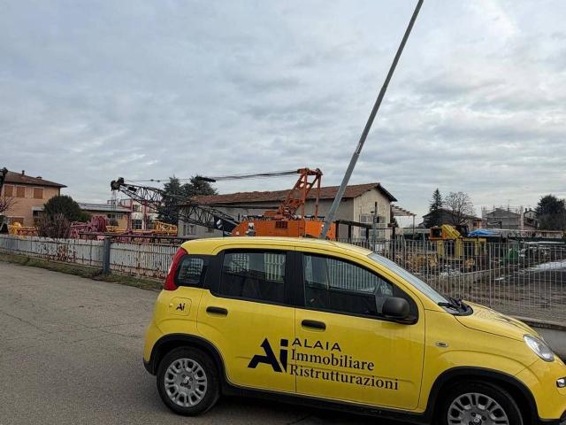 Capannone in vendita a Unione dei comuni del Sorbara, Castelfranco Emilia