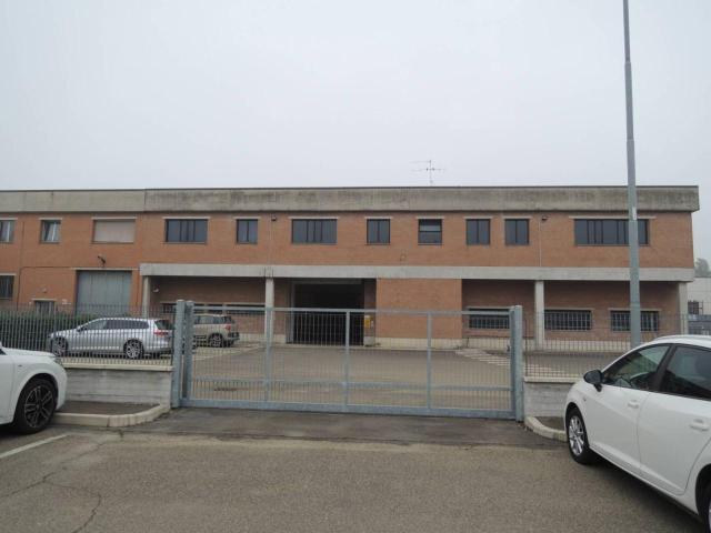 Capannone in vendita a Unione dei comuni del Sorbara, Castelfranco Emilia
