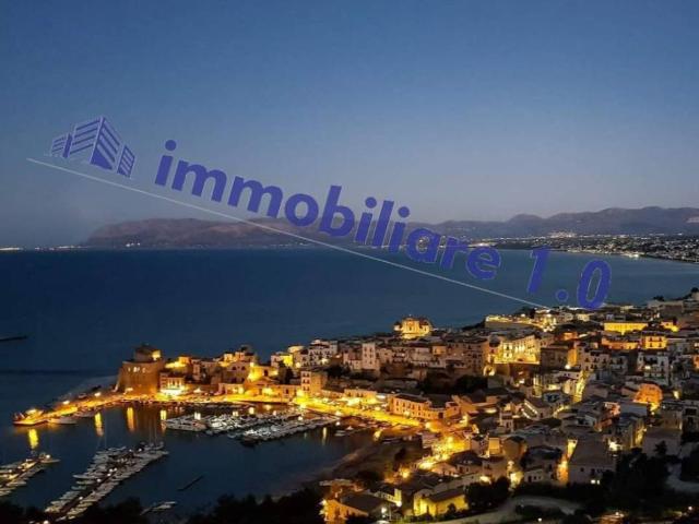 Capannone in vendita a Castellammare Del Golfo, Sicilia