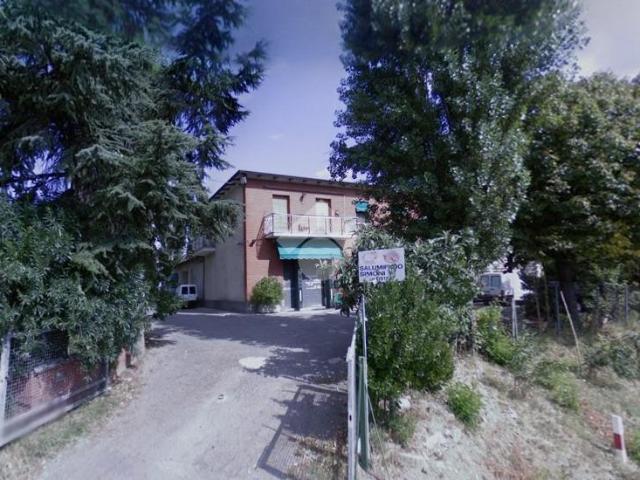 Capannone in vendita a Villanova di Castenaso, Castenaso