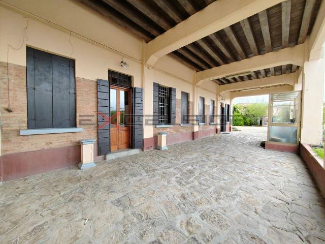 Capannone in vendita a San Giuseppe, Cavarzere