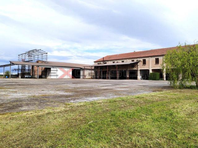 Capannone in vendita a San Giuseppe, Cavarzere