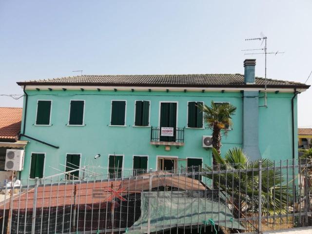 Capannone in vendita a San Gaetano, Cavarzere