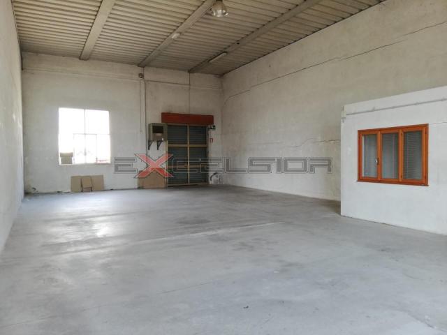 Capannone in vendita a San Giuseppe, Cavarzere