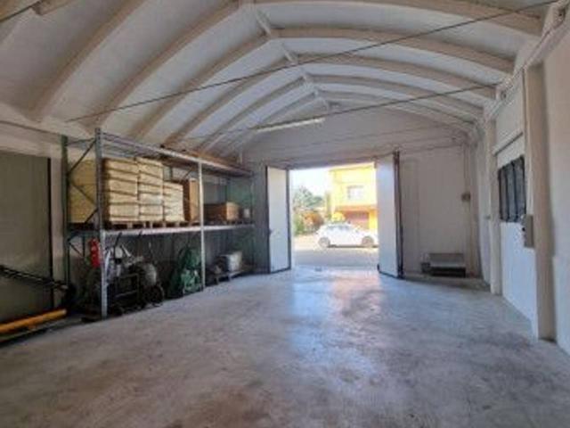Capannone in vendita a Unione Comuni Modenesi Area Nord, Cavezzo