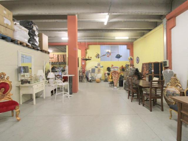 Capannone in vendita a Cazzago San Martino, Lombardia