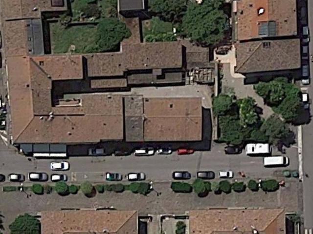 Capannone in vendita a Unione Alto Ferrarese, Cento