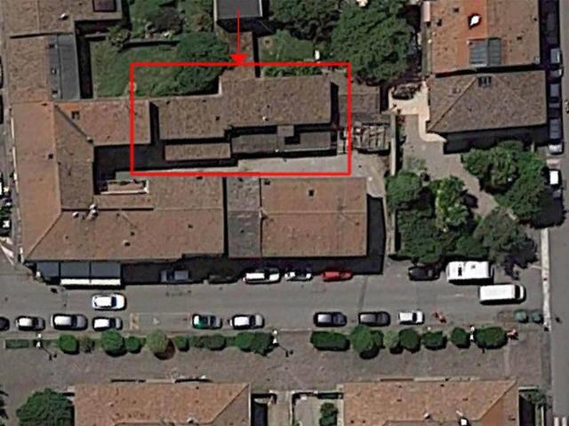 Capannone in vendita a Unione Alto Ferrarese, Cento