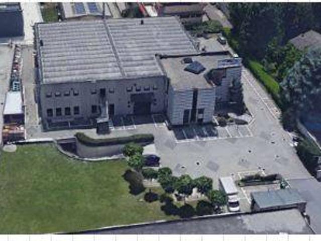 Capannone in vendita a Cernusco Sul Naviglio, Lombardia