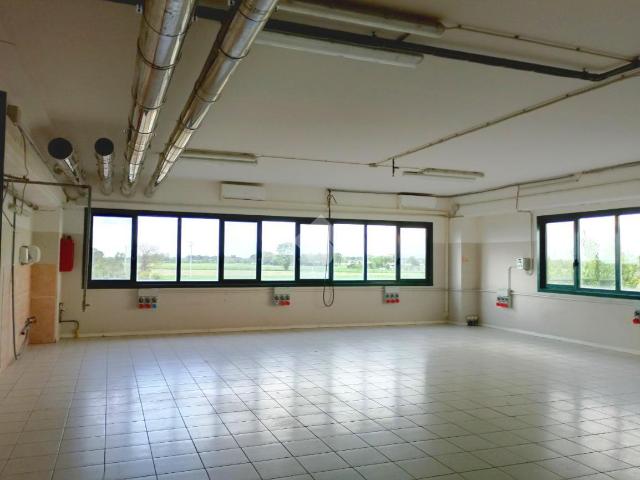 Capannone in vendita a Castiglione di Cervia, Cervia
