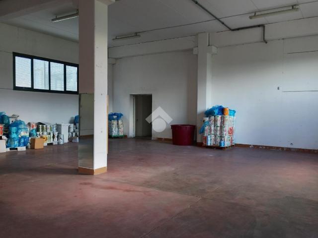 Capannone in vendita a Castiglione di Cervia, Cervia