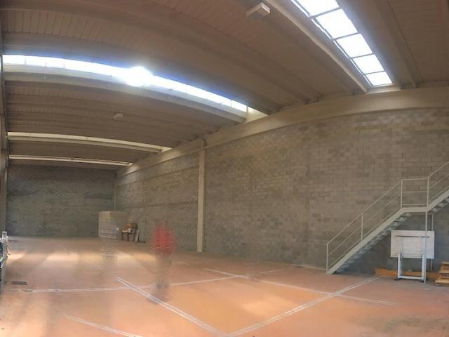 Capannone in vendita a Cervia, Reggio Emilia