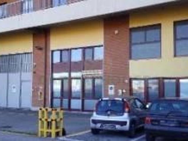 Capannone in vendita a Unione dei comuni Valle del Savio, Cesenà