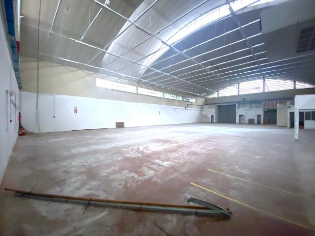 Capannone in vendita a Unione dei comuni Valle del Savio, Cesenà