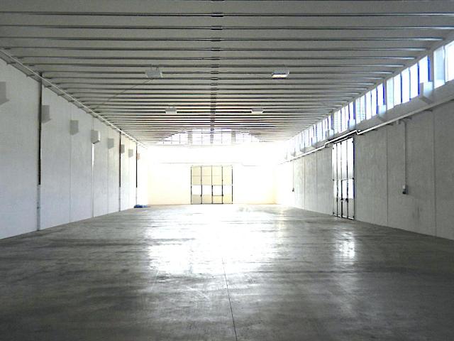 Capannone in vendita a Unione dei comuni Valle del Savio, Cesenà