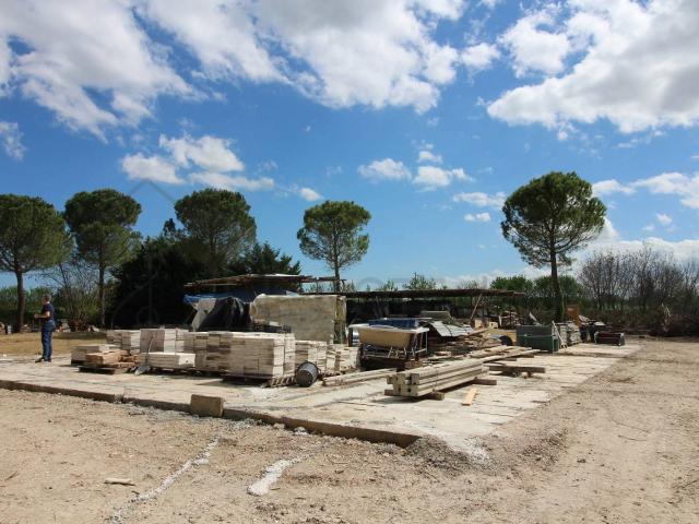 Capannone in vendita a Unione dei comuni Valle del Savio, Cesenà