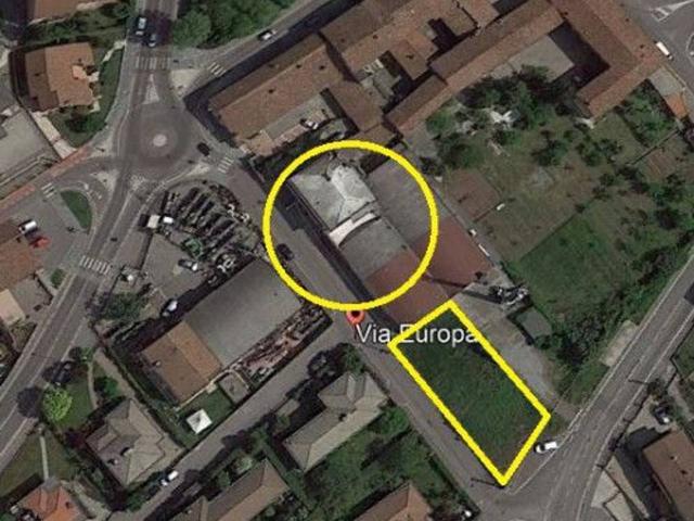 Capannone in vendita a Chiari, Lombardia