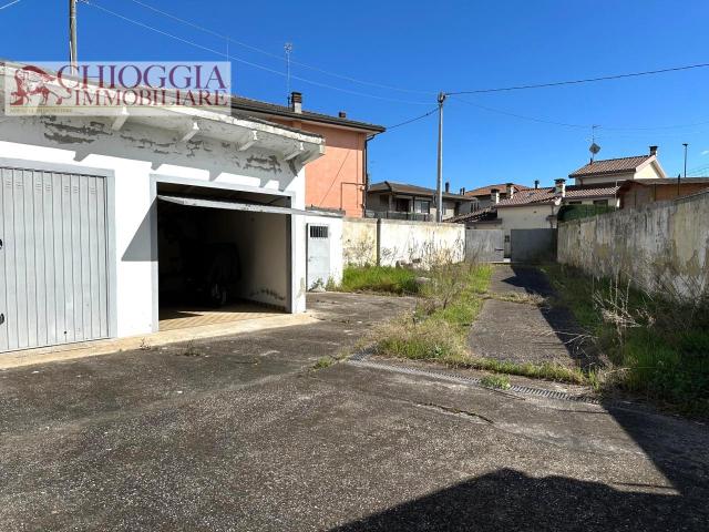 Capannone in vendita a Chioggia, Veneto