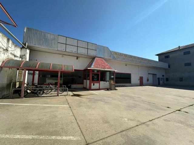 Capannone in vendita a Piemonte, Vercelli