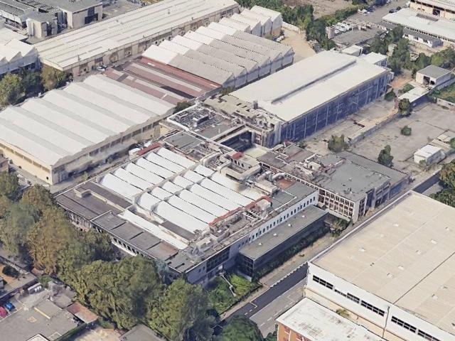 Capannone in vendita a Zona Omogenea Milano Nord, Cinisello Balsamo