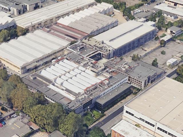 Capannone in vendita a Zona Omogenea Milano Nord, Cinisello Balsamo