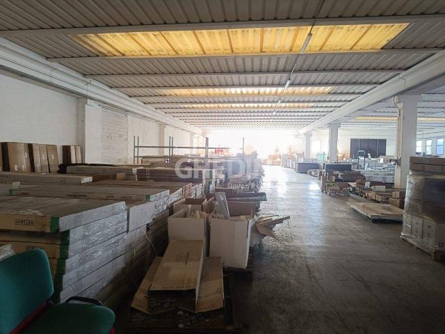 Capannone in vendita a Cison Di Valmarino, Veneto