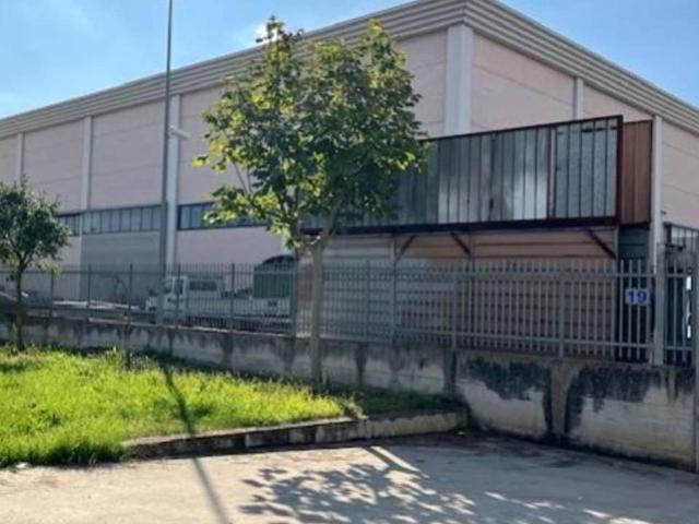 Capannone in vendita a Cerciabella, Cisterna Di Latina