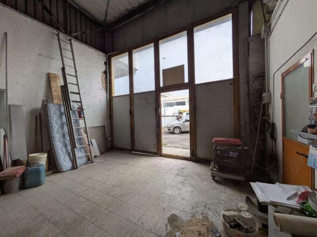 Capannone in vendita a Riosecco, San Leo Bastia