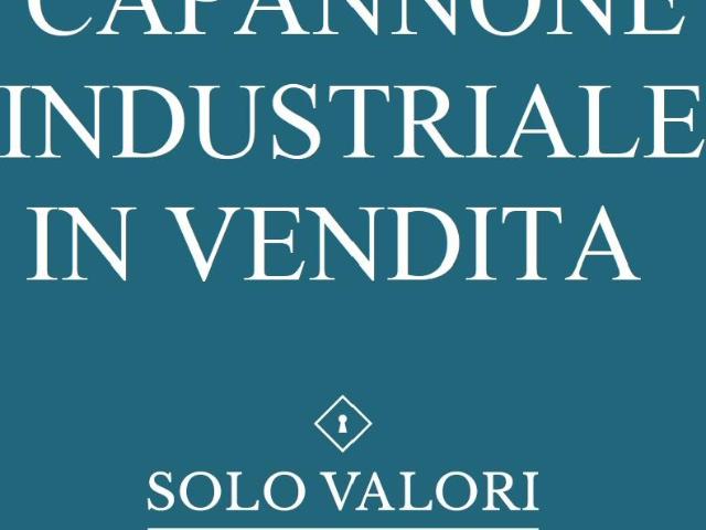 Capannone in vendita a Cittadella, Veneto