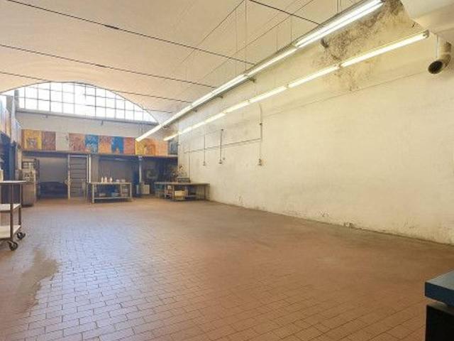 Capannone in vendita a Borgo Odescalchi, Roma Capitale