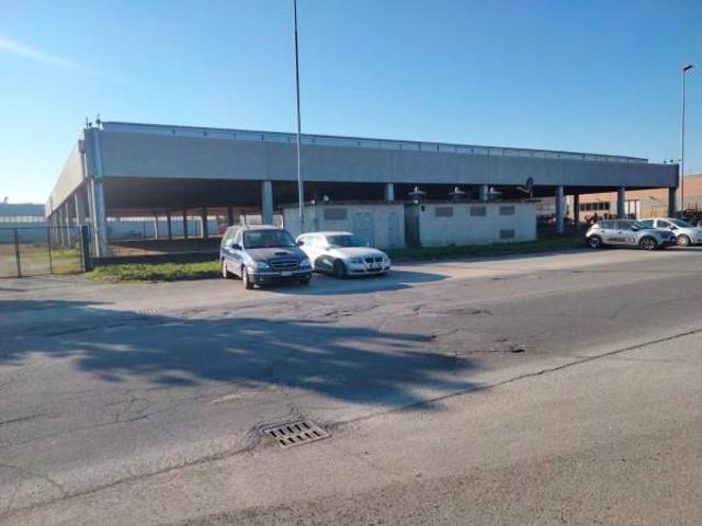 Capannone in vendita a Codogno, Lombardia