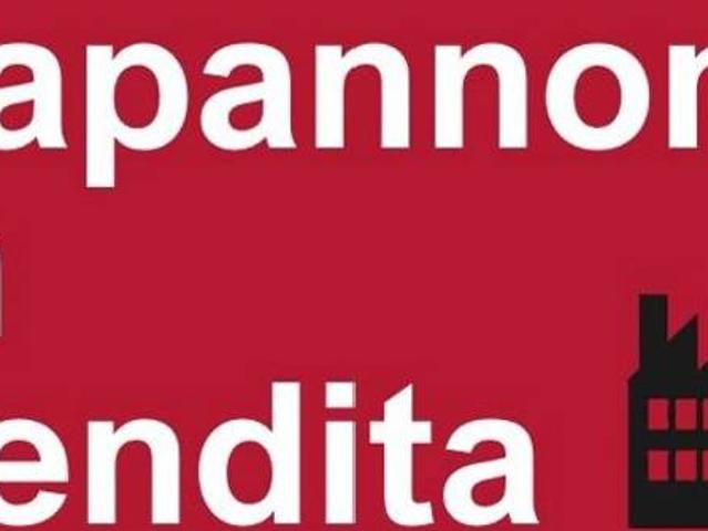 Capannone in vendita a Mason Vicentino, Veneto