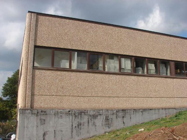 Capannone in vendita a La Badia, Colle Di Val D'elsa