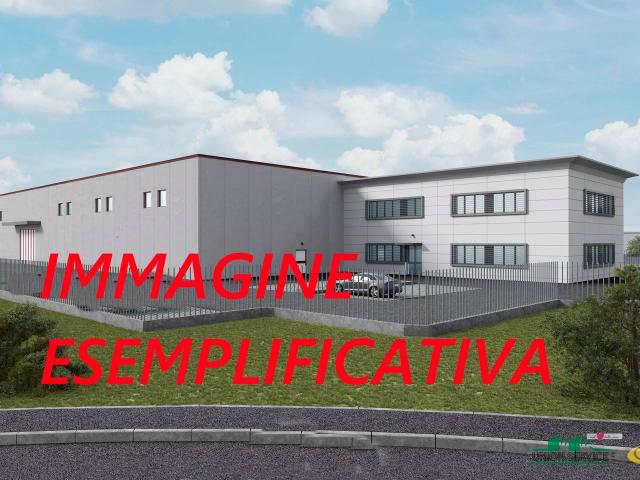 Capannone in vendita a Collecchio, Reggio Emilia
