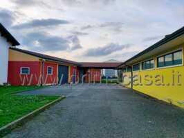 Capannone in vendita a Cologna Veneta, Veneto